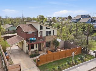 1185 Springdale Rd, Austin, TX 78721