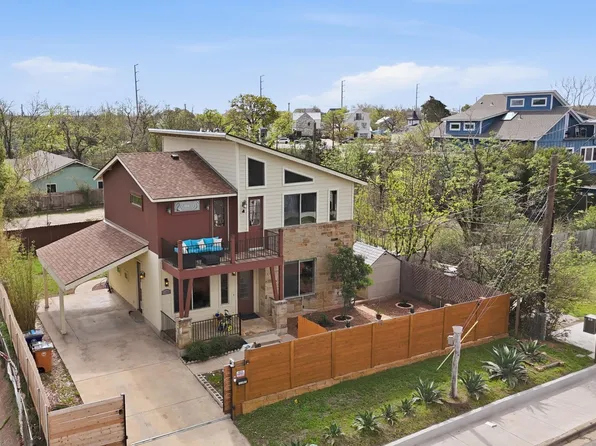 1185 Springdale Rd, Austin, TX 78721