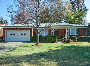 2429 S Irvington Ave, Tulsa, OK 74114