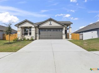 816 Waylon Cir, Killeen, TX 76542