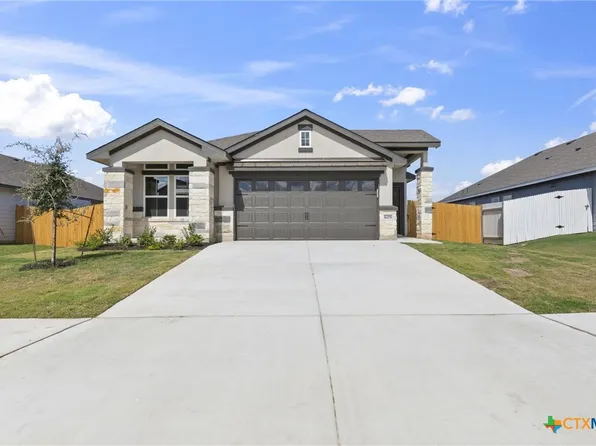 816 Waylon Cir, Killeen, TX 76542