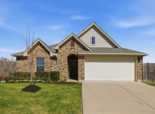 9302 Diane Ct, White Settlement, TX 76108