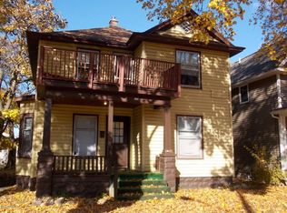 419 Grant St SW, Grand Rapids, MI 49503