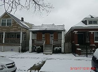 9145 S University Ave, Chicago, IL 60619