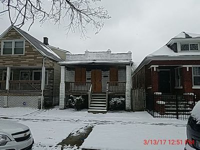 9145 S University Ave, Chicago, IL, 60619