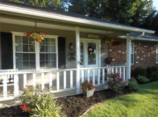 55 Park Charles Blvd N, Saint Peters, MO 63376