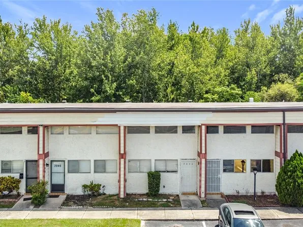 3944 Crayrich Cir #A-4, Orlando, FL 32839