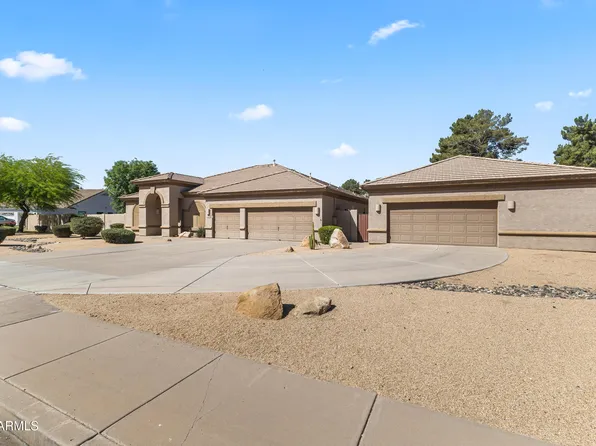 584 S Granite Street, Gilbert, AZ 85296