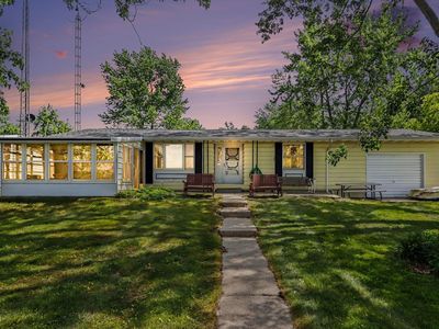 534 Fallen Oaks Dr, Coldwater, MI, 49036