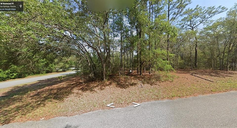 1st image of 25 W NORWOOD PLACE LOT 7