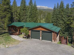 623 Blue Ridge Rd, Breckenridge, CO 80424