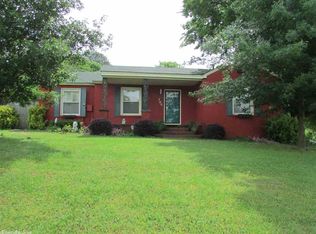 700 N Saint Joseph St, Morrilton, AR 72110