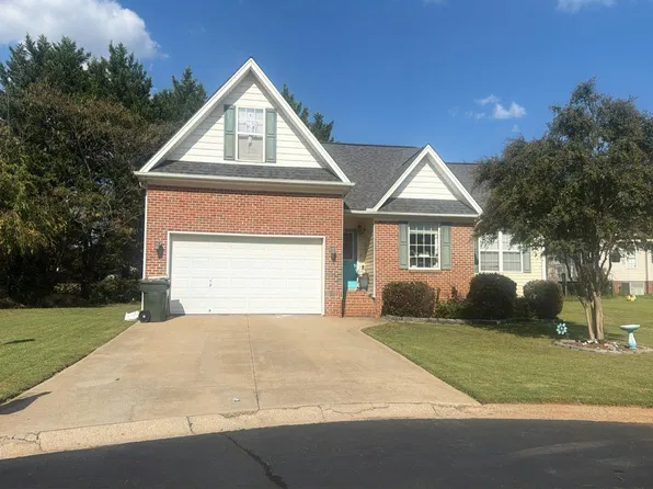 8 Heart Ct, Greer, SC 29651