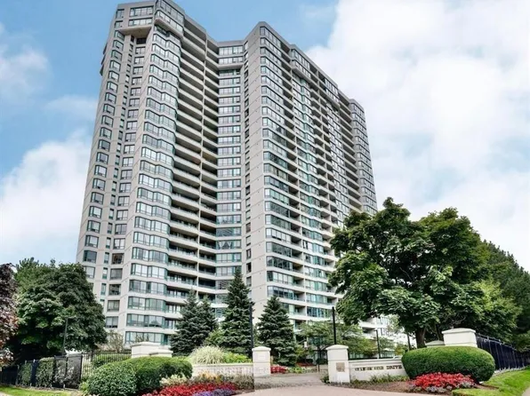 550 Webb Dr #2603, Mississauga, ON L5B 3Y4