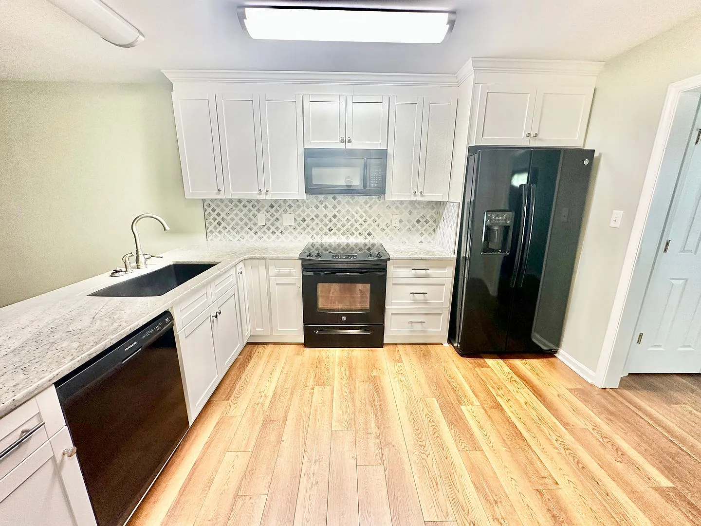 Condo in Fort Mill SC — Photo 3