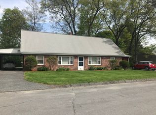 36-38 Janet Cir, Shrewsbury, MA 01545