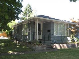 1302 Cedar St, La Grande, OR 97850