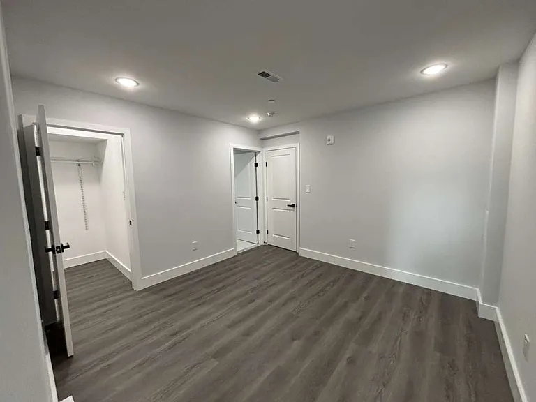 Bedroom 3, Downstairs