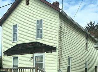 417 Juniper St, Greensburg, PA 15601