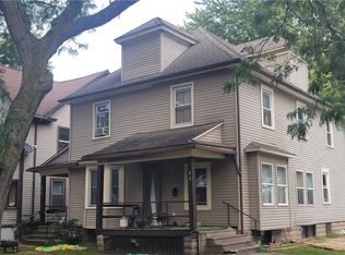 106 Bowman St, Rochester, NY 14609