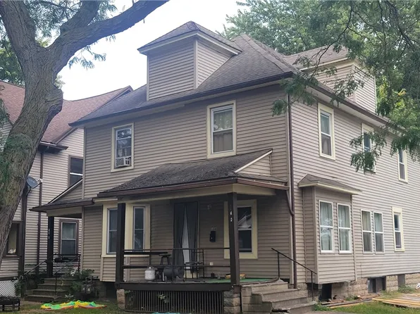 106 Bowman St, Rochester, NY 14609