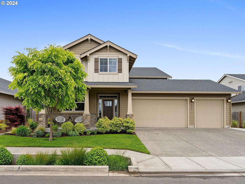 1st image of 7809 NE 172nd Ave