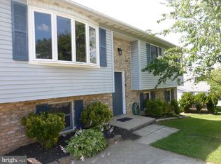 108 Center Side Rd, Mount Airy, MD 21771