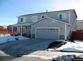 17700 Gingko Ct, Reno, NV 89508