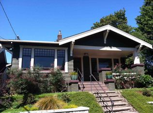 6311 18th Ave NE, Seattle, WA 98115