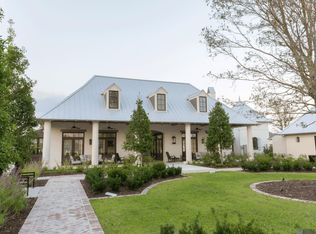 1615 Rouzan Ave, Baton Rouge, LA 70808