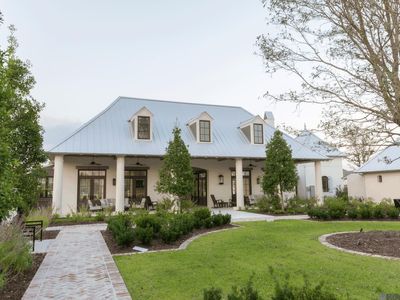 1615 Rouzan Ave, Baton Rouge, LA, 70808