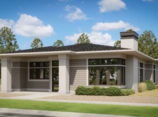 Prairie Plan, Discovery West, Bend, OR 97703