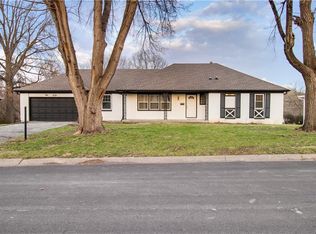 3629 S Forest Ave, Independence, MO 64052