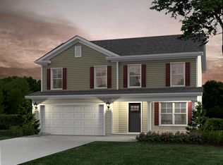 Moultrie II Plan, Old Tamah, Irmo, SC 29063