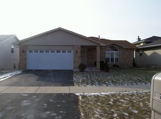 1702 223rd Pl, Sauk Village, IL