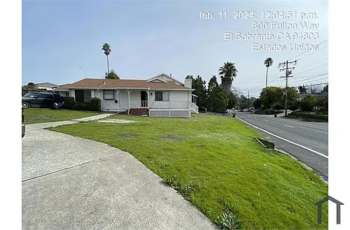 800 Fulton Way Photo 1
