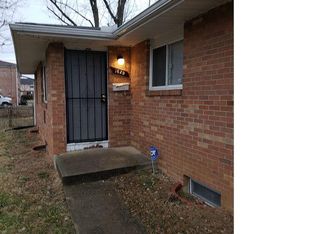1629 Carstare Dr, Columbus, OH 43227