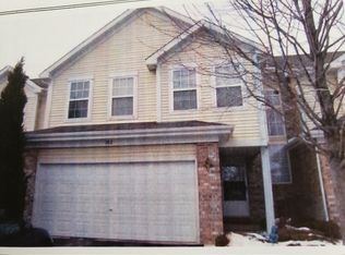 182 Cheviot Ct #0, Roselle, IL 60172