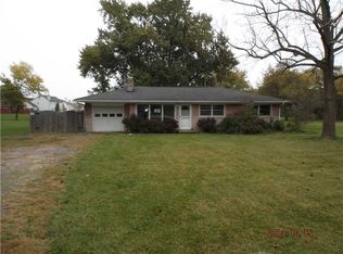 8925 Lafayette Rd, Indianapolis, IN 46278