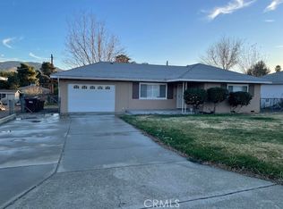 1438 W Nicolet St, Banning, CA 92220