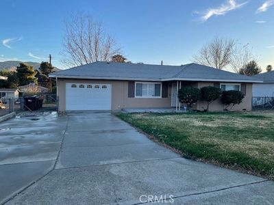 1438 W Nicolet St, Banning, CA, 92220