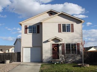 5020 Landmark Rd, Pueblo, CO 81008