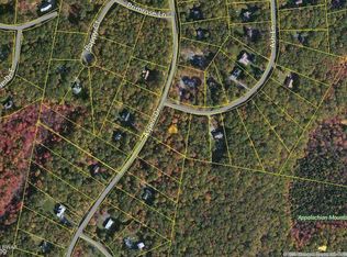 Aspen Dr, Milford, PA 18337