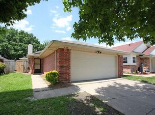 4241 Amy Dr, Mesquite, TX 75150
