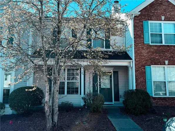 40 Highoak Dr NE, Marietta, GA 30066