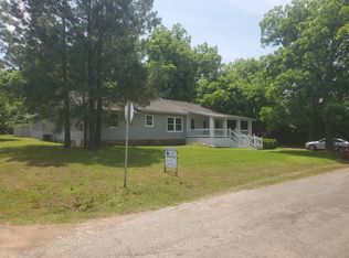 216 E Trice St, Hugo, OK 74743