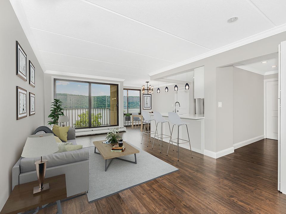 1st image of 1155 Warburton Ave APT 3U