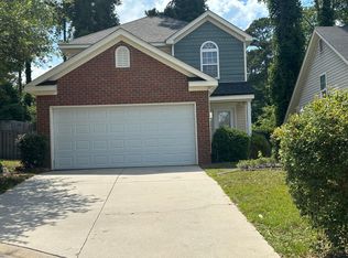 205 Sarah Creek Ct, Martinez, GA 30907