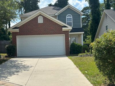 205 Sarah Creek Ct, Martinez, GA, 30907