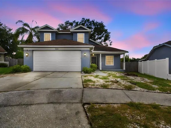 24138 TWIN COURT, LAND O LAKES, FL 34639